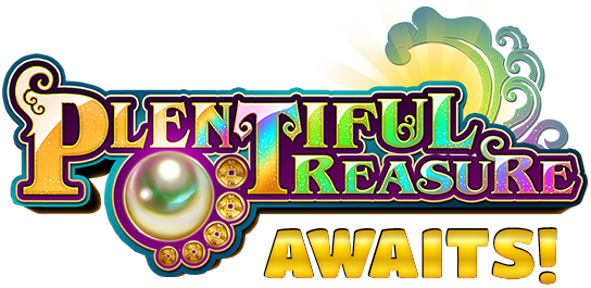 Wild Blaster Plentiful Treasure Awaits!