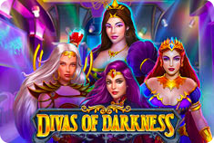 Wild Blaster Divas of Darkness